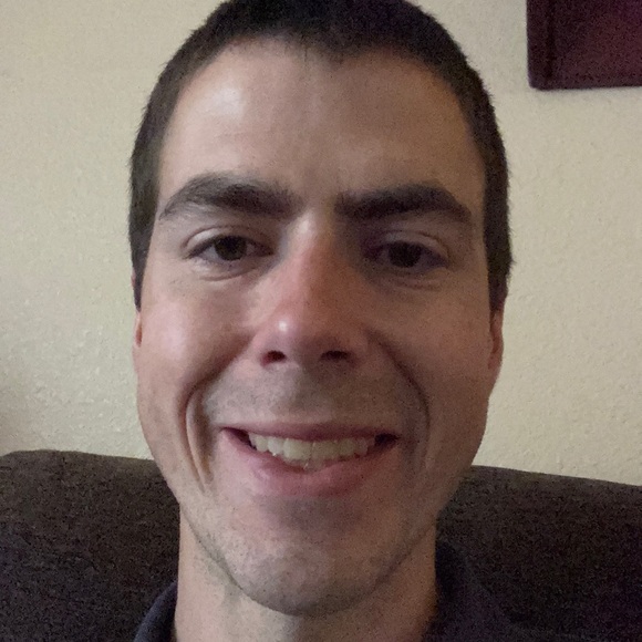 Meet your Posher, Steven - Picture 1 of 1